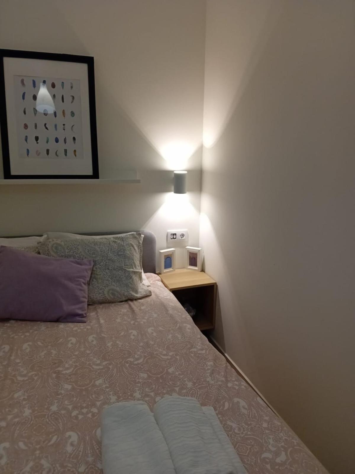 Casa Al Lado De La Playa Santa Marta Baiona 빌라 외부 사진